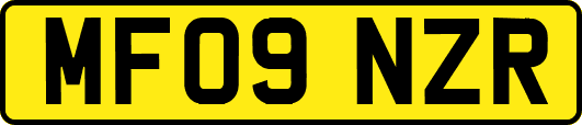 MF09NZR