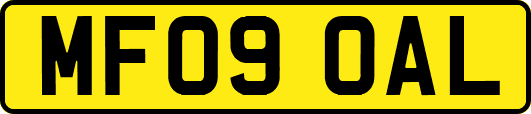 MF09OAL