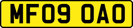 MF09OAO