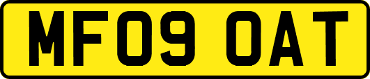MF09OAT