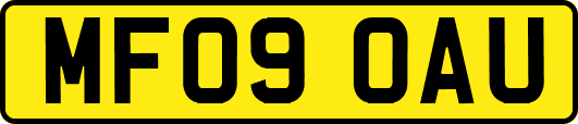 MF09OAU