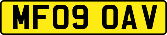 MF09OAV