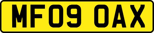 MF09OAX