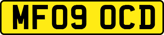 MF09OCD