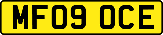 MF09OCE