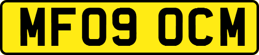 MF09OCM