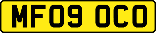 MF09OCO
