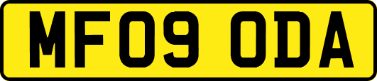 MF09ODA