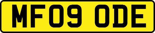 MF09ODE