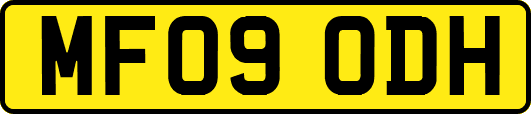 MF09ODH
