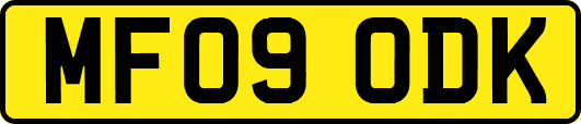 MF09ODK