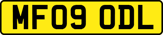MF09ODL