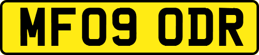 MF09ODR