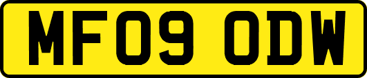 MF09ODW