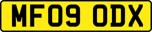 MF09ODX