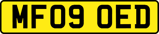 MF09OED
