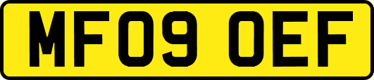 MF09OEF