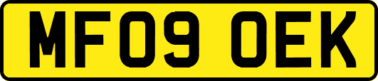 MF09OEK