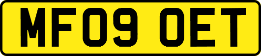 MF09OET