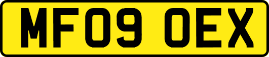 MF09OEX