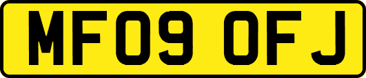 MF09OFJ