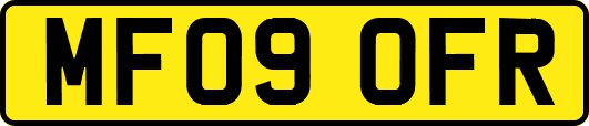 MF09OFR
