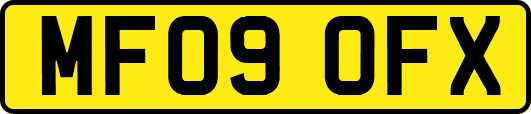 MF09OFX