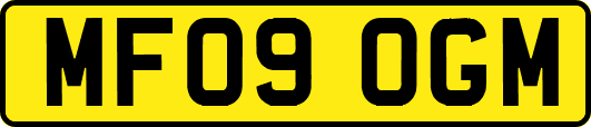 MF09OGM