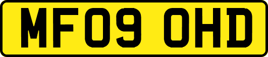 MF09OHD
