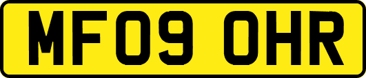MF09OHR