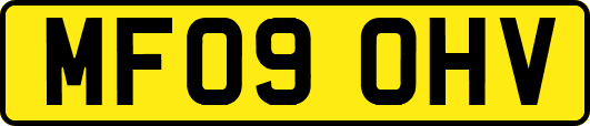 MF09OHV
