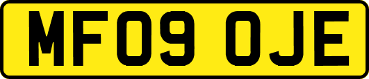 MF09OJE