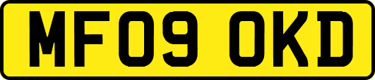 MF09OKD