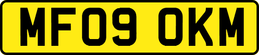 MF09OKM