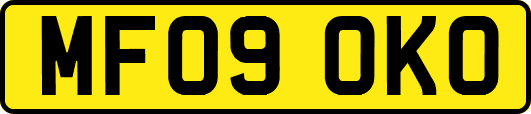 MF09OKO
