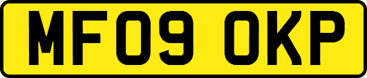 MF09OKP