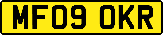 MF09OKR