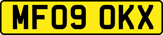 MF09OKX