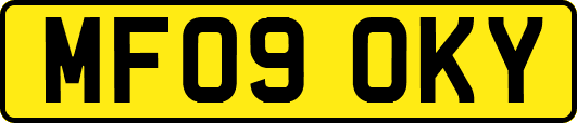 MF09OKY