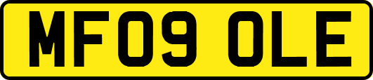 MF09OLE
