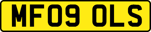 MF09OLS