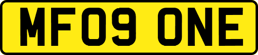 MF09ONE
