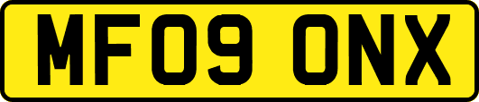 MF09ONX