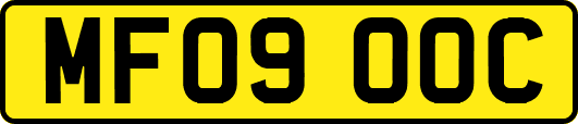 MF09OOC