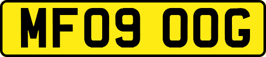 MF09OOG