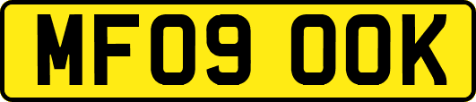 MF09OOK