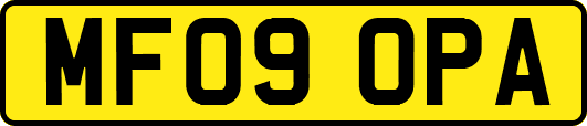 MF09OPA