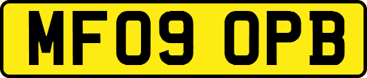 MF09OPB
