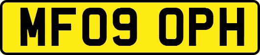 MF09OPH