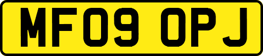 MF09OPJ